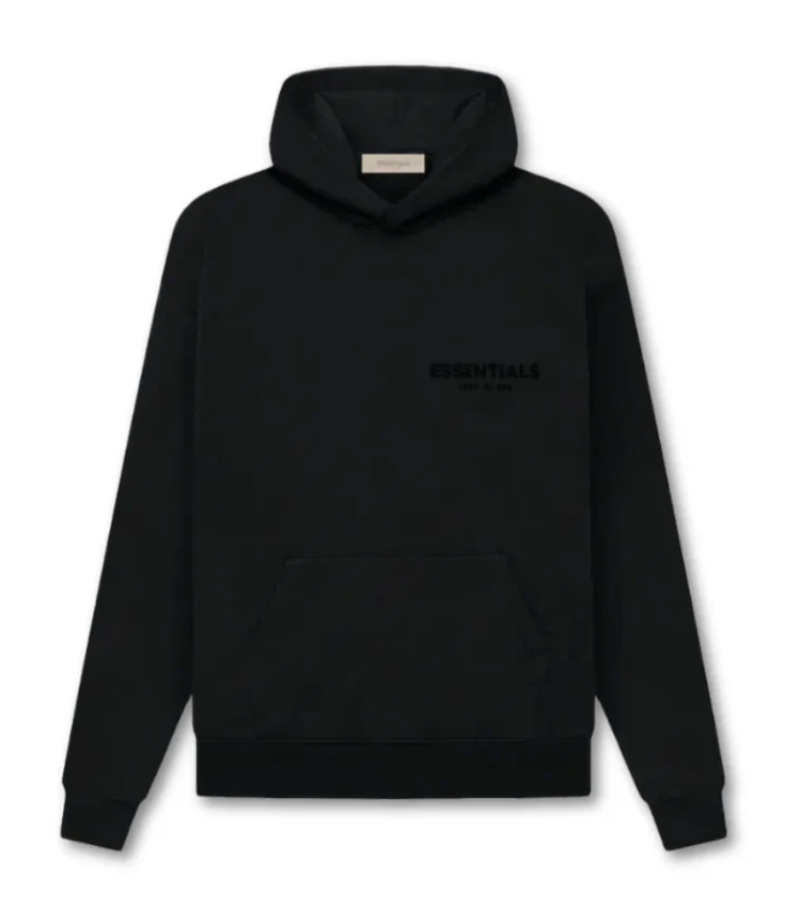 Essentials Hoodie