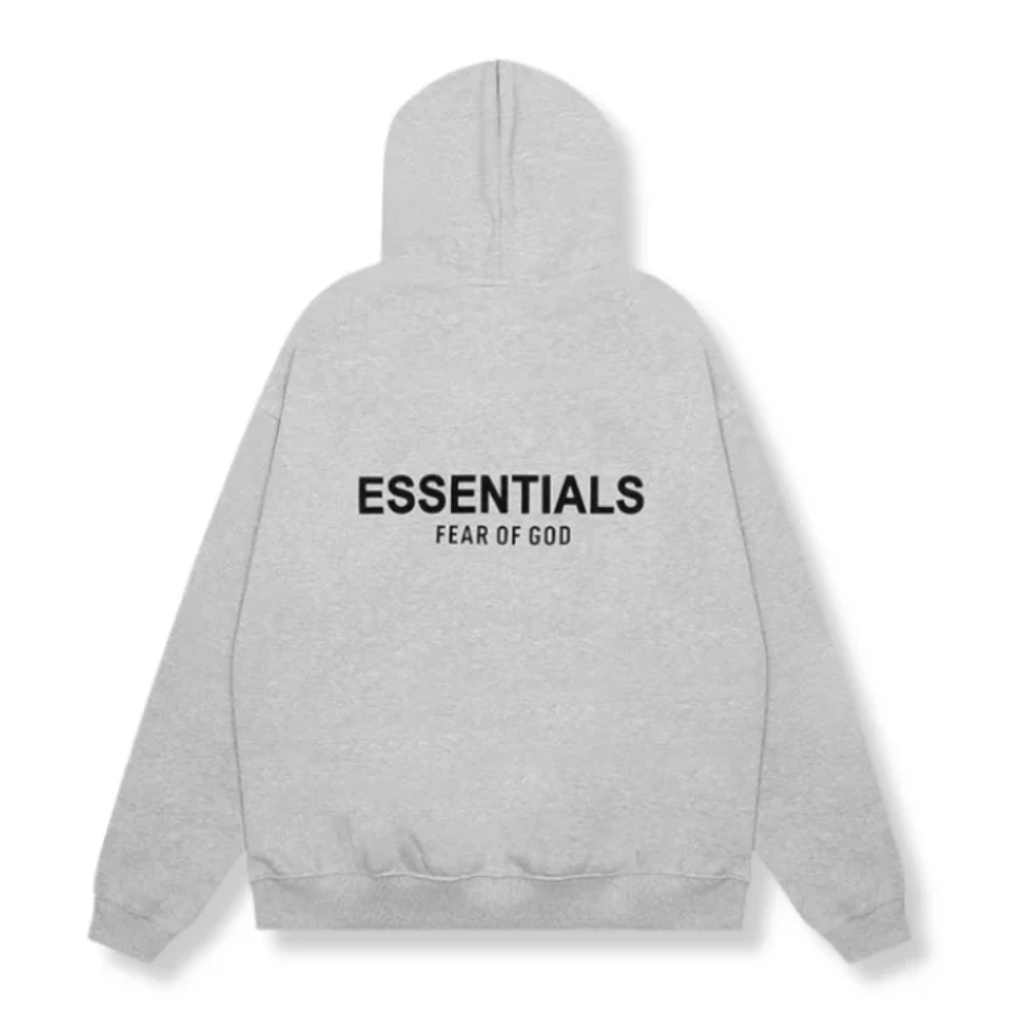 Essentials Hoodie