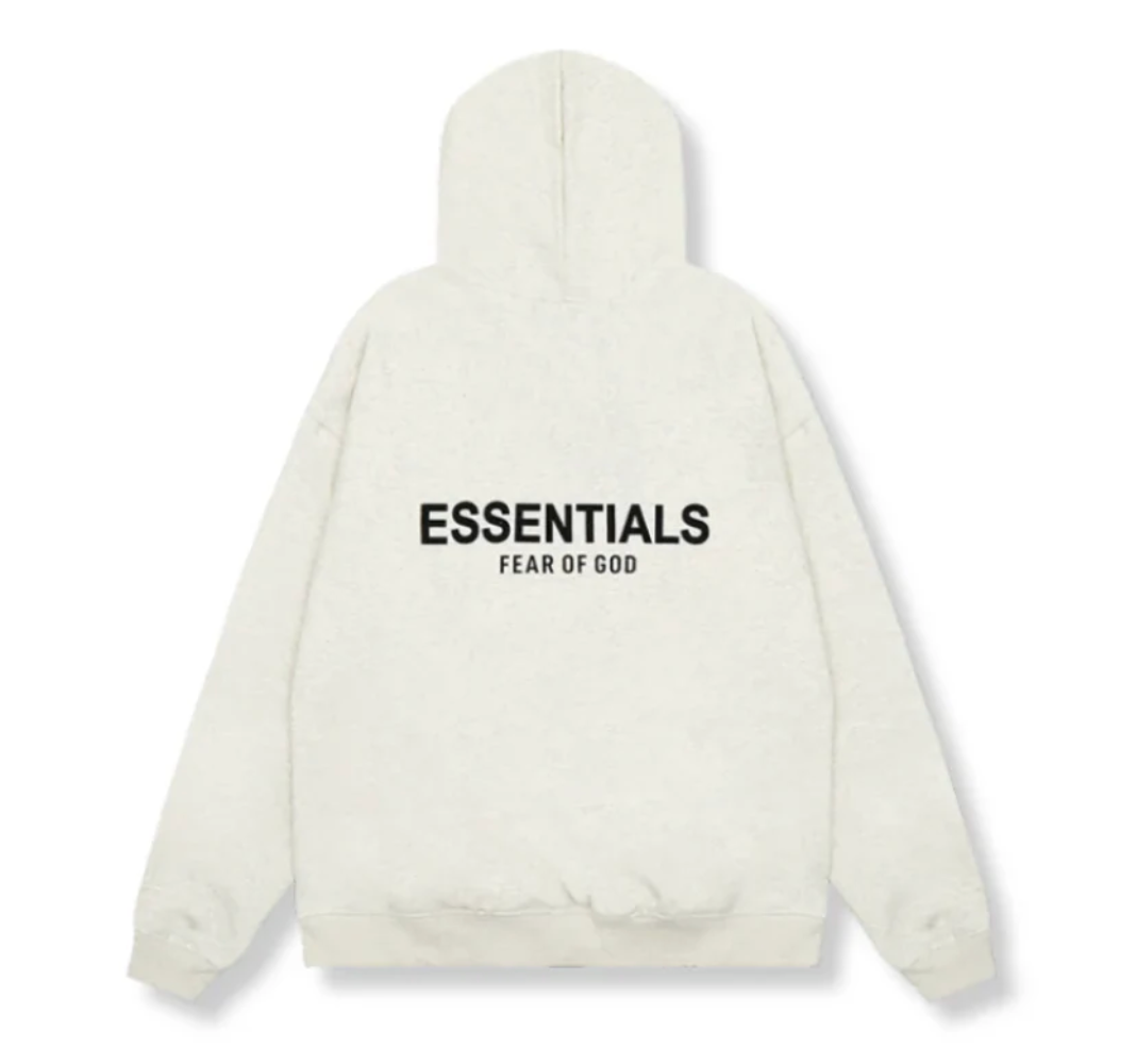 Essentials Hoodie