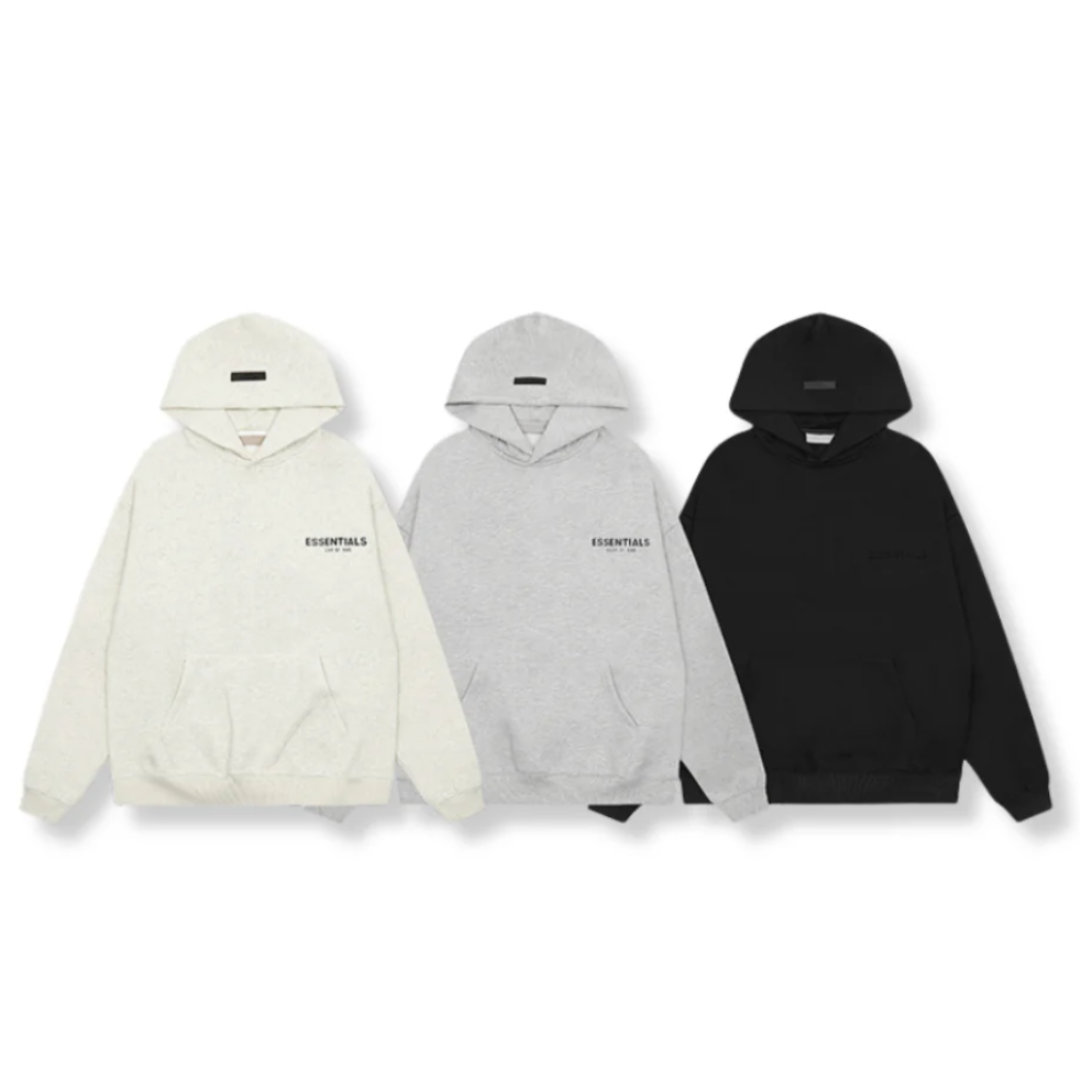 Essentials Hoodie